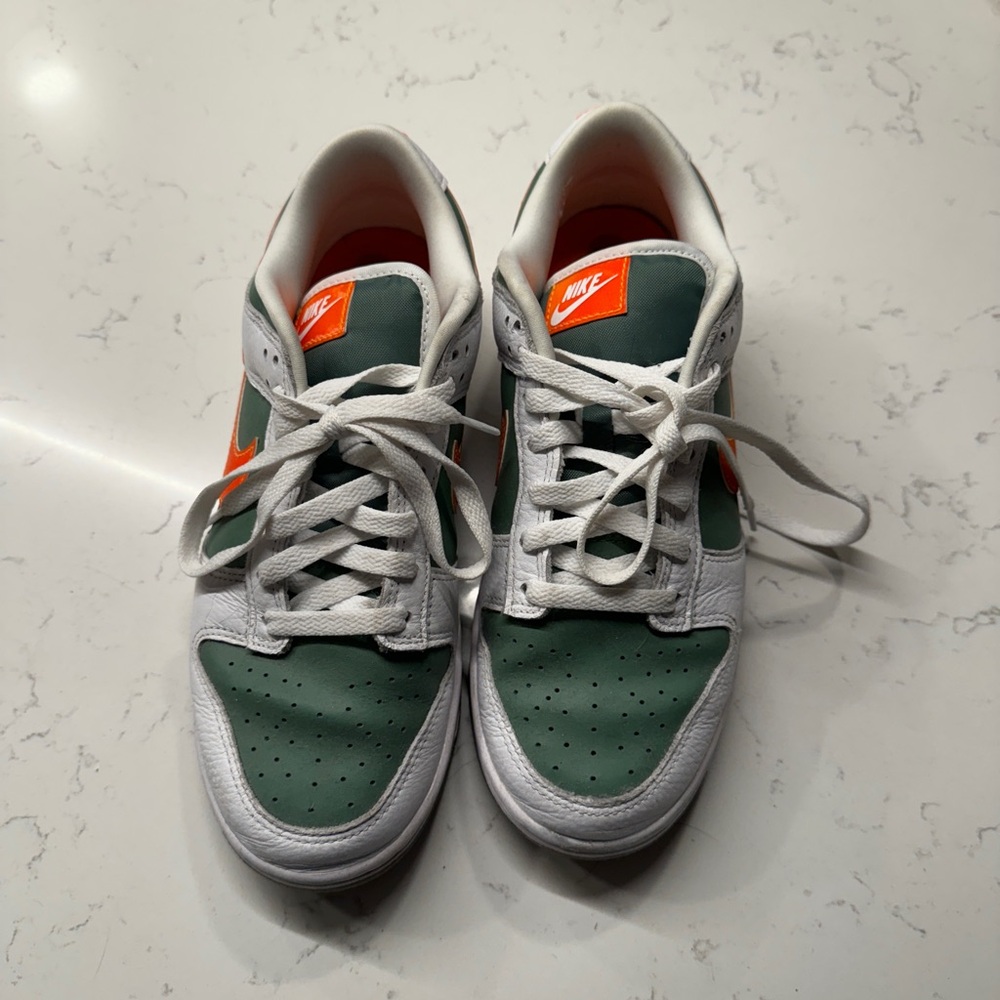 Nike Dunks NY vs NY - Picture 3 of 4